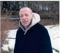 Missing person Allan Cuthbertson