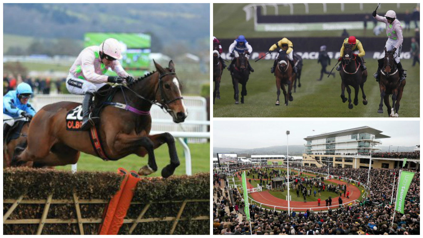Our top tips on day four at Cheltenham
