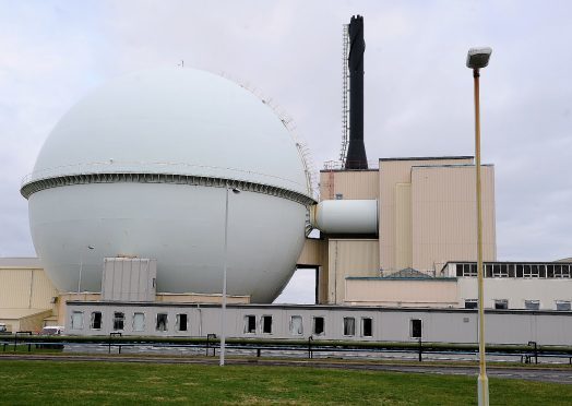 Dounreay