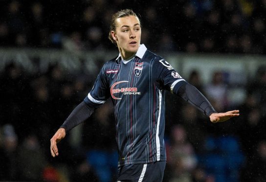 Jackson Irvine