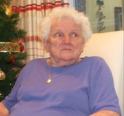 Jean Macgillivray has been found safe