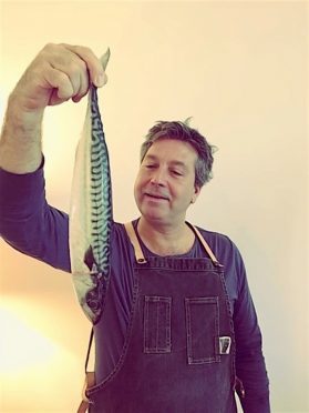 John Torode