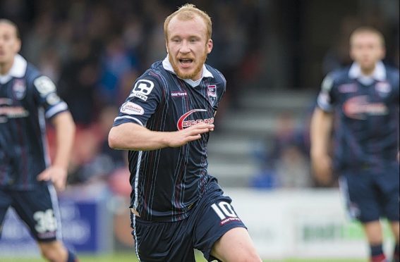 Liam Boyce