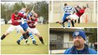Newtonmore secured a comfortable victory