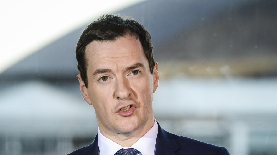 Chancellor of the Exchequer George Osborne will deliver his Budget on March 16