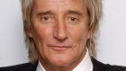 Rod Stewart will play Inverness this weekend