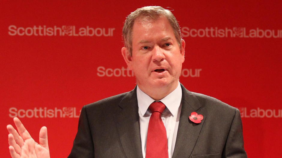 Former Labour MP Tom Harris co-authored the report