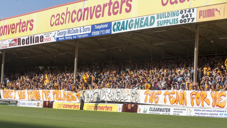 Fir Park