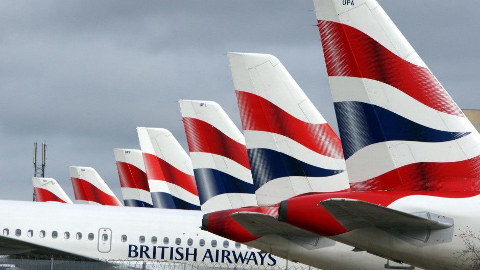 British Airways is resuming flights to Iran in July