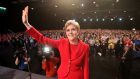 Nicola Sturgeon rejected suggestions the SNP would have to impose austerity