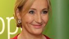 JK Rowling's books provided comfort to a young cancer sufferer