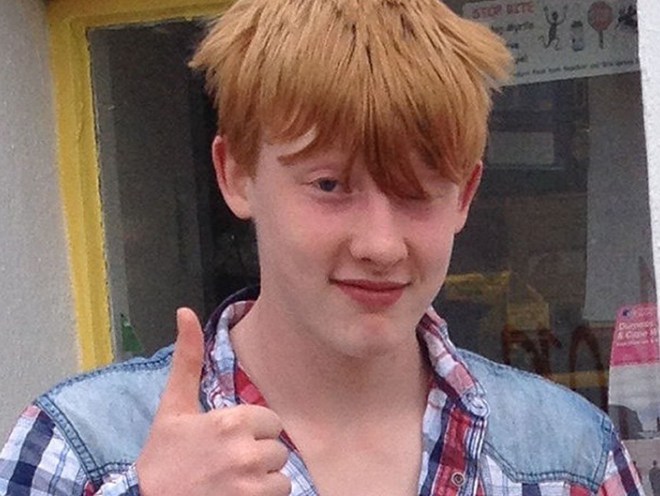 Bailey Gwynne, 16, died after being stabbed at Cults Academy