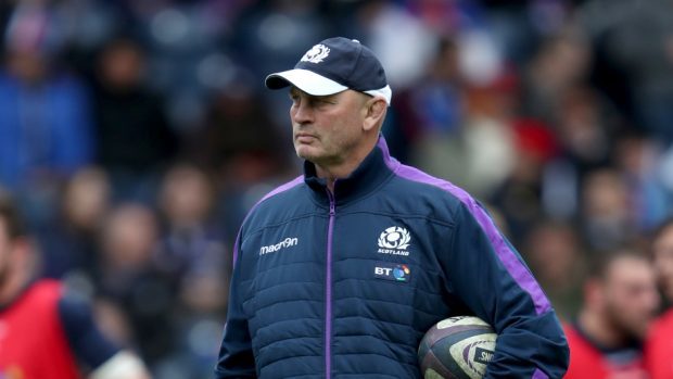 Vern Cotter