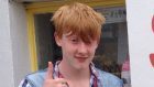 Bailey Gwynne, 16, died from a single knife wound after a fight at Cults Academy in Aberdeen on October 28 last year (PA/Police Scotland)