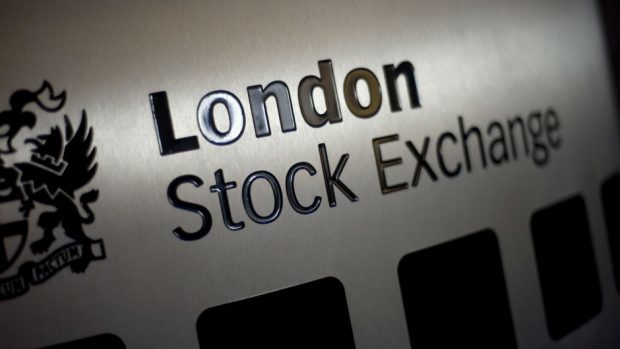 The London Stock Exchange Group is coming to Aberdeen in March.