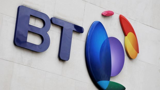 BT has proposed pulling out 14 payphones in the area