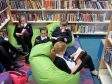 Argyll and Bute Council voted to scrap the mobile library service