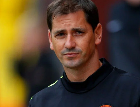 Jackie McNamara