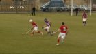 Match highlights as Kingussie stage comeback against Kinlochshiel
