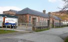 Ullapool Primary is to be reconfigured in the summer
