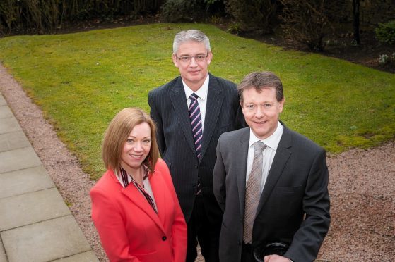 The sale comes as the firm celebrates its 80th year in business