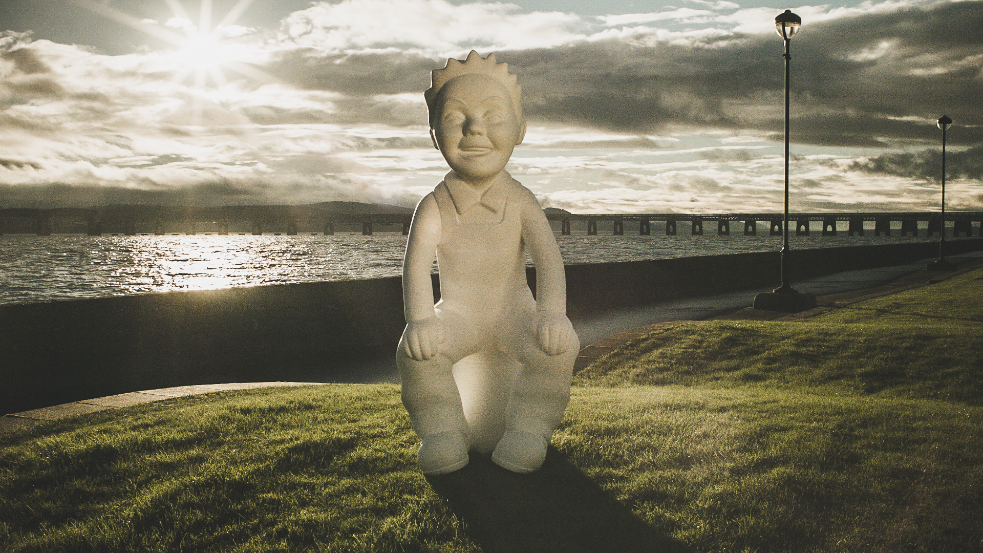 oor wullie