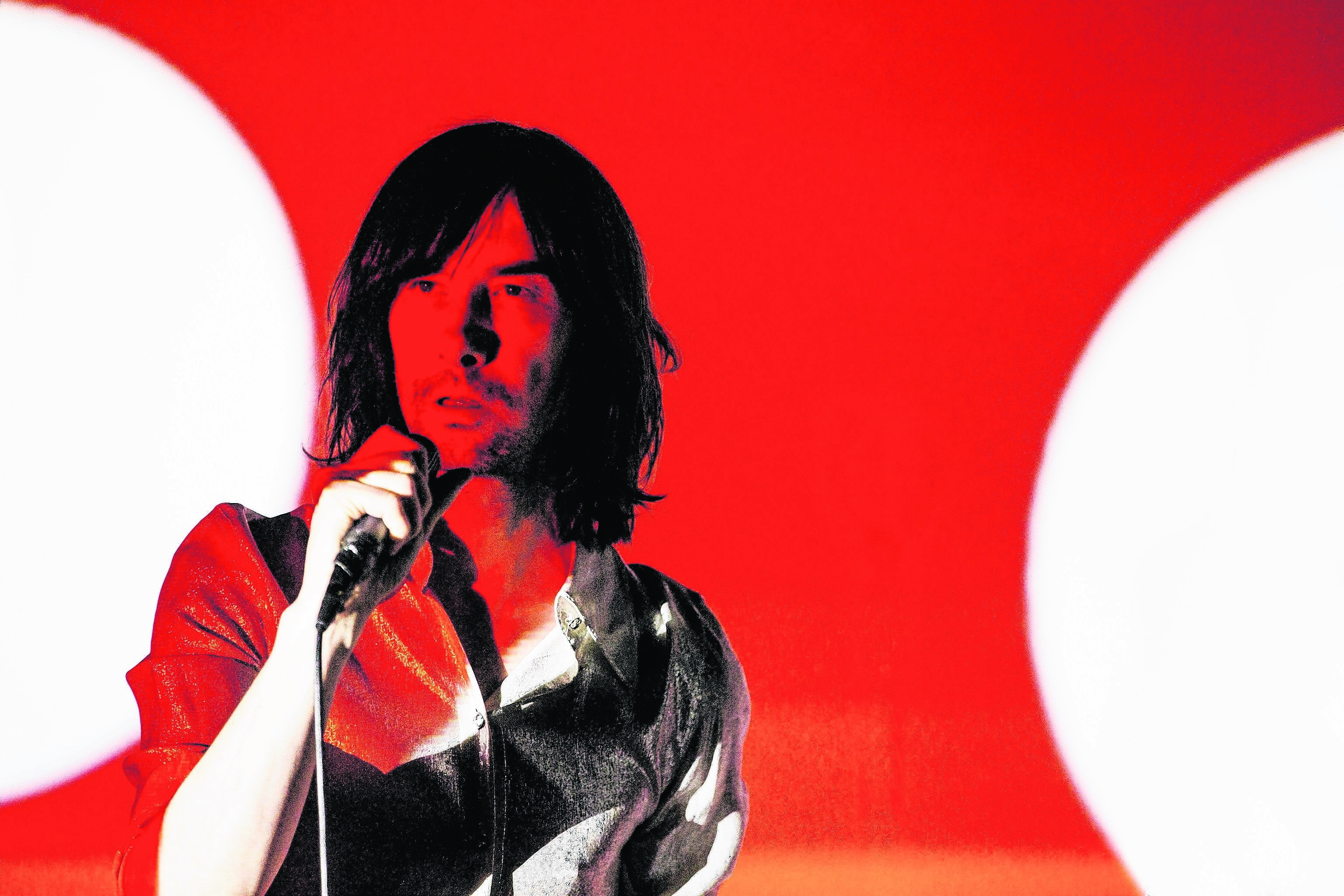 MUSIC Primal Scream 093847