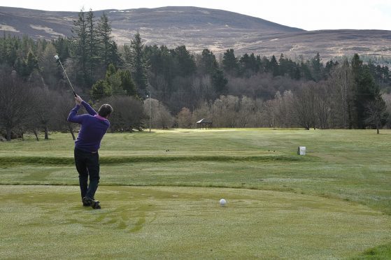 the R&A and the USGA’s decision to reduce the five-minute time limit golfers can search for a lost ball from 2019 will bring 235 years of tradition created in Aberdeen to an end.