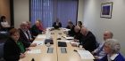 Senior Highland councillors meet to begin the process of redesigning the authority