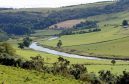 There are concerns the development could affect the River Deveron.