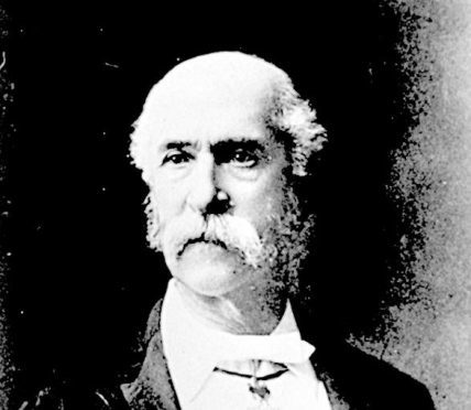 Thomas Blake Glover