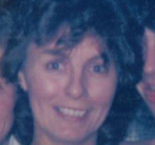 Liz Mackay was found dead in her home in Inverness