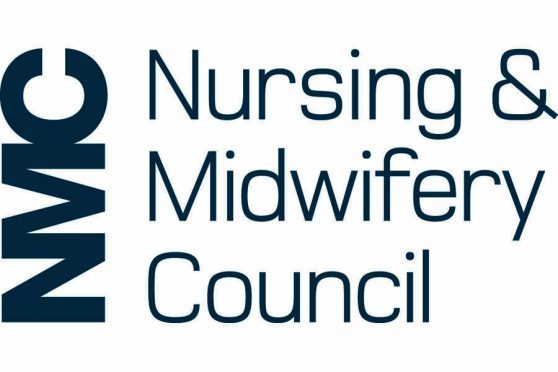 The  Nursing and Midwifery Council