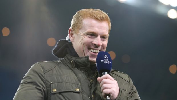 Neil Lennon