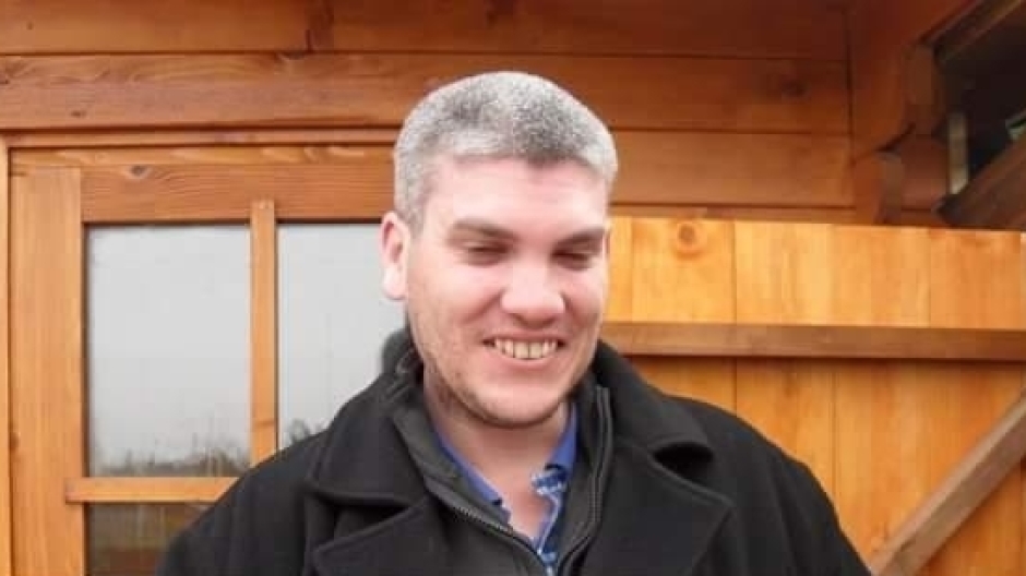 Jason Gates was last seen in Drumnadrochit, near Loch Ness in the Highlands, on March 14 (PA/Police Scotland)