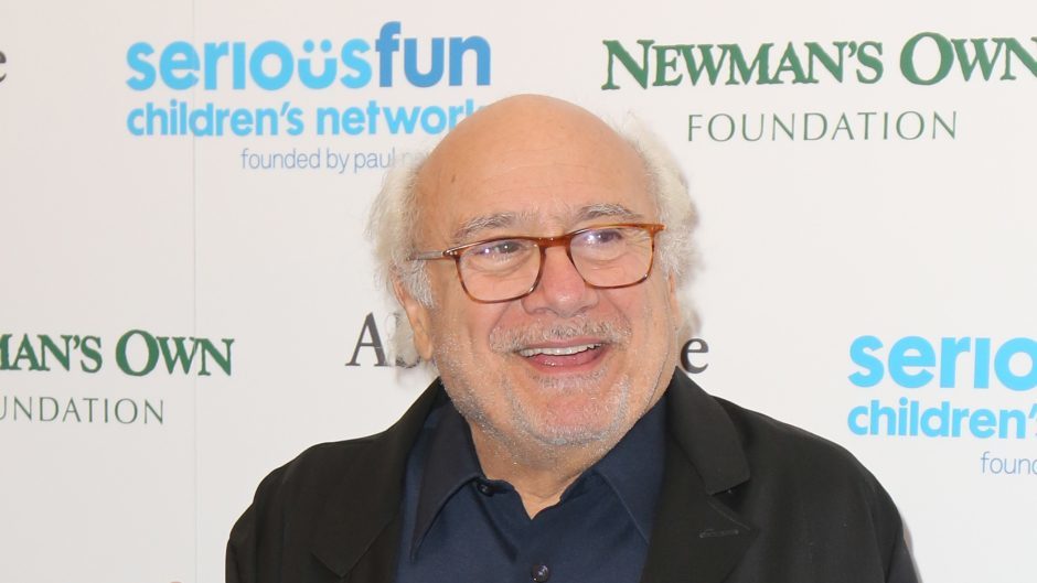 Danny DeVito