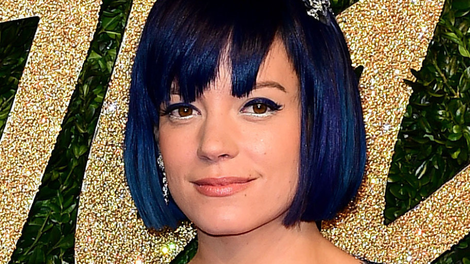 Lily Allen says she was made to feel like a "nuisance rather than a victim" by police