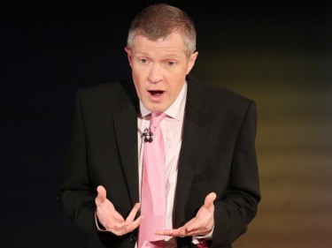 Willie Rennie has called for pilot 'social prescribing' schemes that have been trialled in Dundee and other parts of the country to be rolled out across Scotland