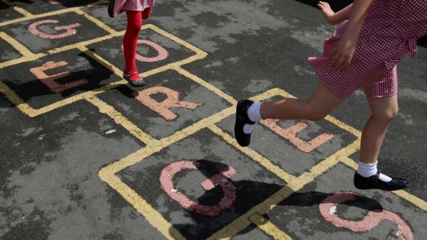 Management of Balmedie Out of School Club has been labelled 'weak'