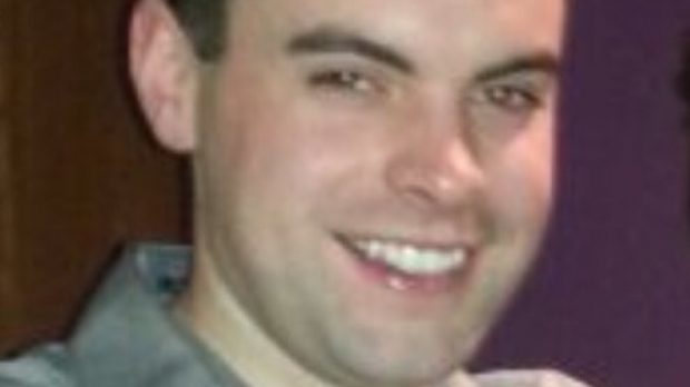 Craig Reid, 25, was lost overboard from the fishing vessel Apollo