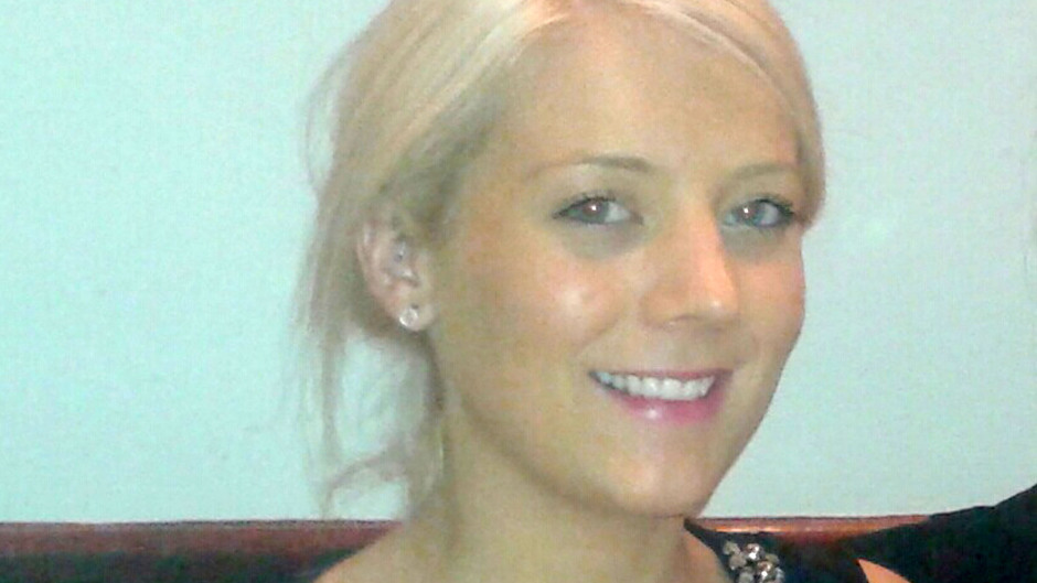 Katy Rourke was murdered by her flatmate in Glasgow (Police Scotland/PA Wire)