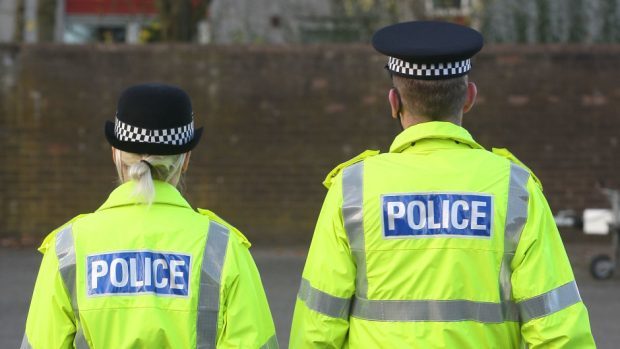 Police thank public following successful appeal in Lochaber