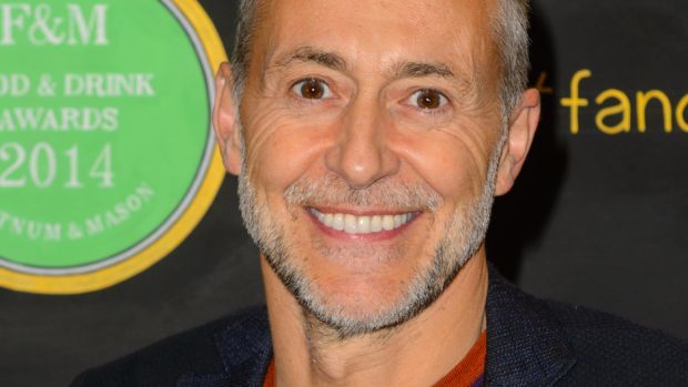 Michel Roux Jr