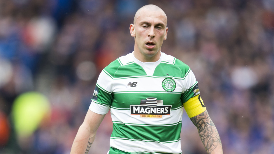 Scott Brown