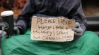 Borderline helps homeless Scots in London