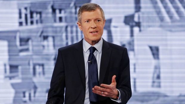Willie Rennie has said there is a "direct connection" between the tragedy and SNP policy