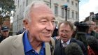 Ken Livingstone has been criticised by several Labour MPs
