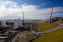Shetland Gas Plant