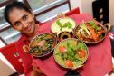 Shri Bheema's Indian Restaurant is one of a number of north-east restaurants up for an award