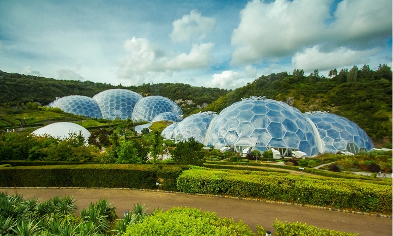 Eden Project